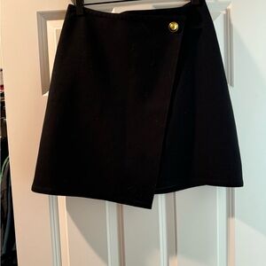 Loft skirt